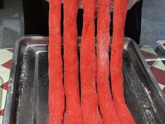 -赵美丽重庆火锅(西安直营总店)