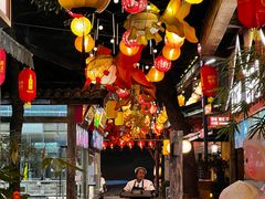 -巴倒烫陆派火锅山庄(南山总店)