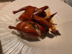 -万丽轩·粤菜(王府井金茂万丽酒店)