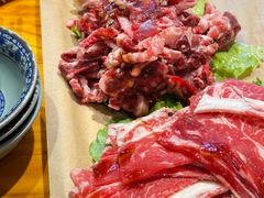-玖泉里烤肉