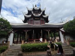 -文昌阁