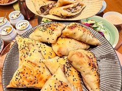 -那拉提之疆·新疆菜(美院店)