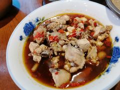 -湘春酒家·1989(湘春路店)