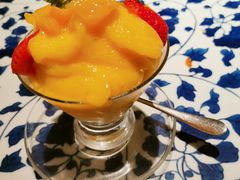 -绿茶餐厅(布吉万象汇店)