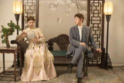 -太郎花子婚纱摄影艺术中心