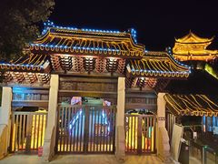 -虞山城墙