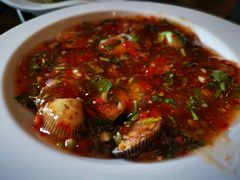 -小城粥道·海胆鲜虾粥(解放广场店)