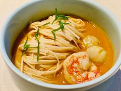 -广州富力丽思卡尔顿酒店·丽轩·粤菜
