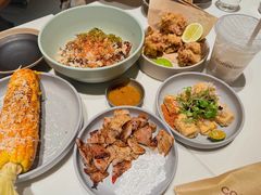 -胡麻(静安嘉里店)