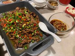 -味上湘菜馆(岳麓山店)