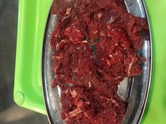 新鲜牛肉-牛一煲美食(江高店)