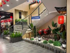 -安泰楼·佛跳墙创始人·传统闽味早茶·酒楼(三坊七巷闽菜地标店)