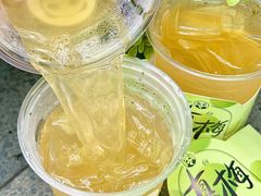 -茶百道(春熙路银石广场店)
