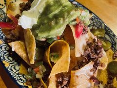 -TEQO·Mexican food & Bar