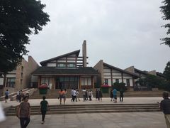 -邓小平故里