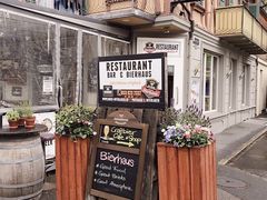 -Husi Bierhaus