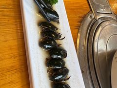 -美未居·老字号·地道顺德菜·桑拿鸡·鱼生(容桂店)