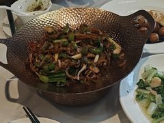 -黄弟大排档·湖南菜·小龙虾·小海鲜(凯旋北路店)
