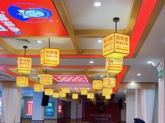 -阿婆情腊排骨火锅(金虹路店)