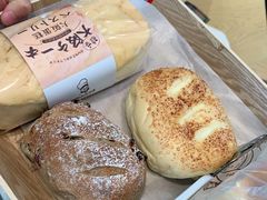 -西村叔叔的店·面包·甜品·蛋糕(清河万象汇店)
