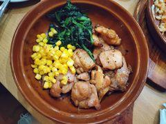 -萨莉亚意式餐厅(天河城购物中心店)