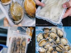 -黄沙水产交易市场