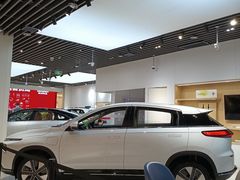 -永旺梦乐城(金银潭店)
