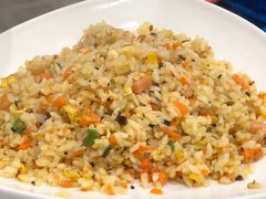 扬州炒饭-壶园美食·淮扬菜(东圈门店)
