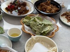 -紫藤园·天目湖大鱼头(南山竹海店)