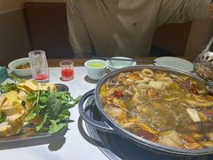 -野菌王•养生汤锅•野生菌火锅(大理漾濞路店)