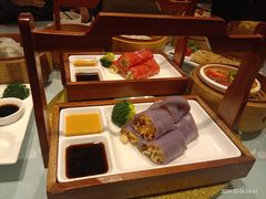 -松雅轩(大源店)