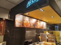 -麦当劳(交道口店)