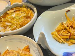-和雅集素食(景区店)