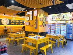 -串掌门砂锅串串香(敏捷广场店)