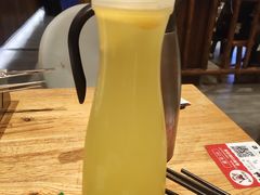 -老高烧烤(龙华星河iCO店)