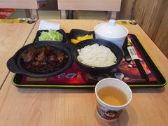 -老娘舅(吴淞路店)