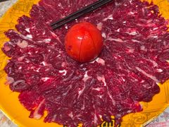 -潮汕大目牛肉火锅(皇岗旗舰店)