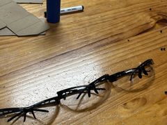 -战甲射击中心·茶室