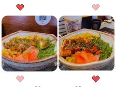 -戏作寿司(观音桥店)