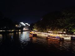 -东水关遗址公园