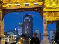 -桥香园云南过桥米线(金马碧鸡店)