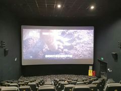 -SFC上影影城(新世界店)