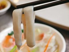 -美未居·老字号·地道顺德菜·桑拿鸡·鱼生(容桂店)