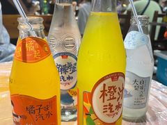 -沈记烧烤海鲜(江汉二路店)