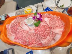 -楼里火锅餐厅(文化城店)