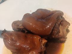 湘辣猪手-费大厨辣椒炒肉(黄兴中心广场店)