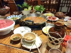 -亮欢寨(凯里总店)