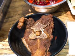 -游园觅食记夜市·小龙虾大排档