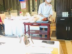 大堂-同喜烤鸭店(光芒店)