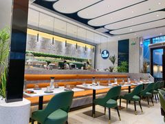 大堂-西语·炭烧牛排(卓越中寰店)